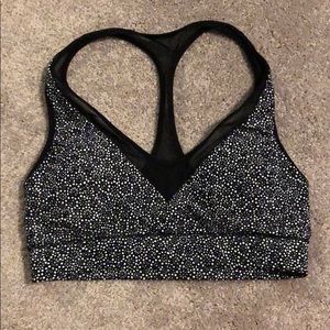Lululemon swim top